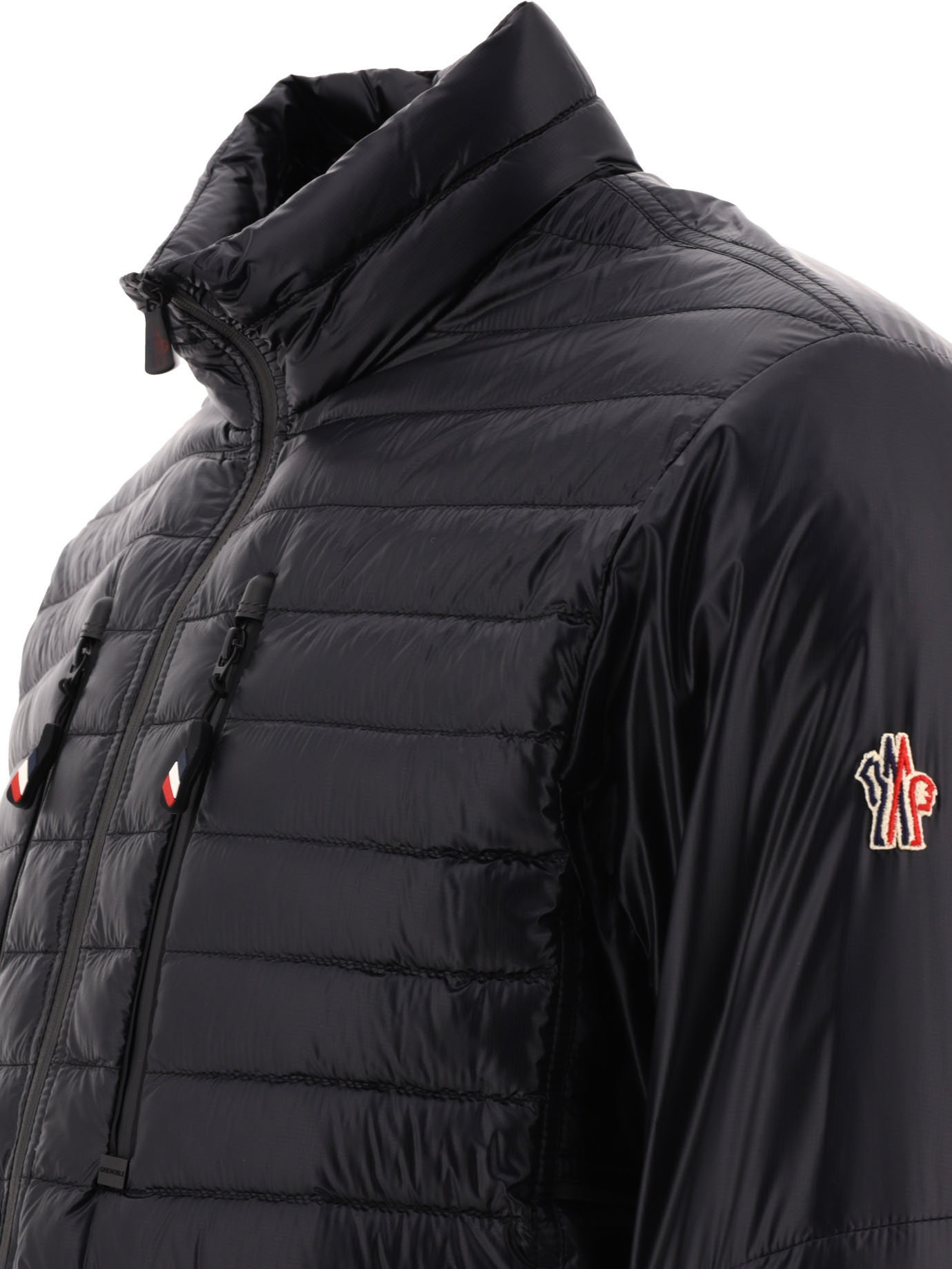 MONCLER GRENOBLE Althaus down jacket